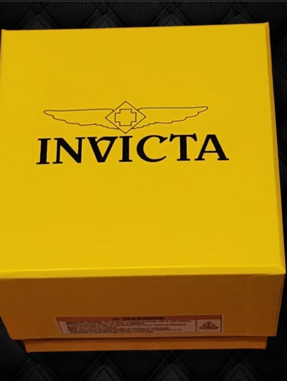 Invicta Specialty Koden Men's Watch - 47mm, Steel